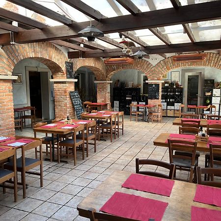 Razman Wine Rooms Gracisce Экстерьер фото