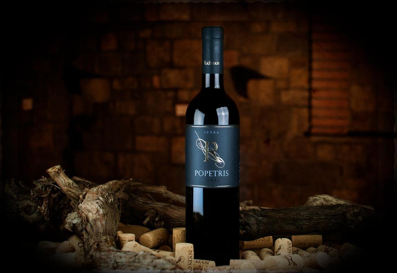 Razman Wine Rooms Gracisce Экстерьер фото