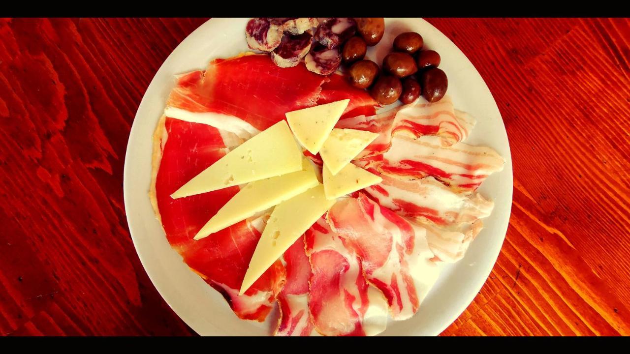 Razman Wine Rooms Gracisce Экстерьер фото