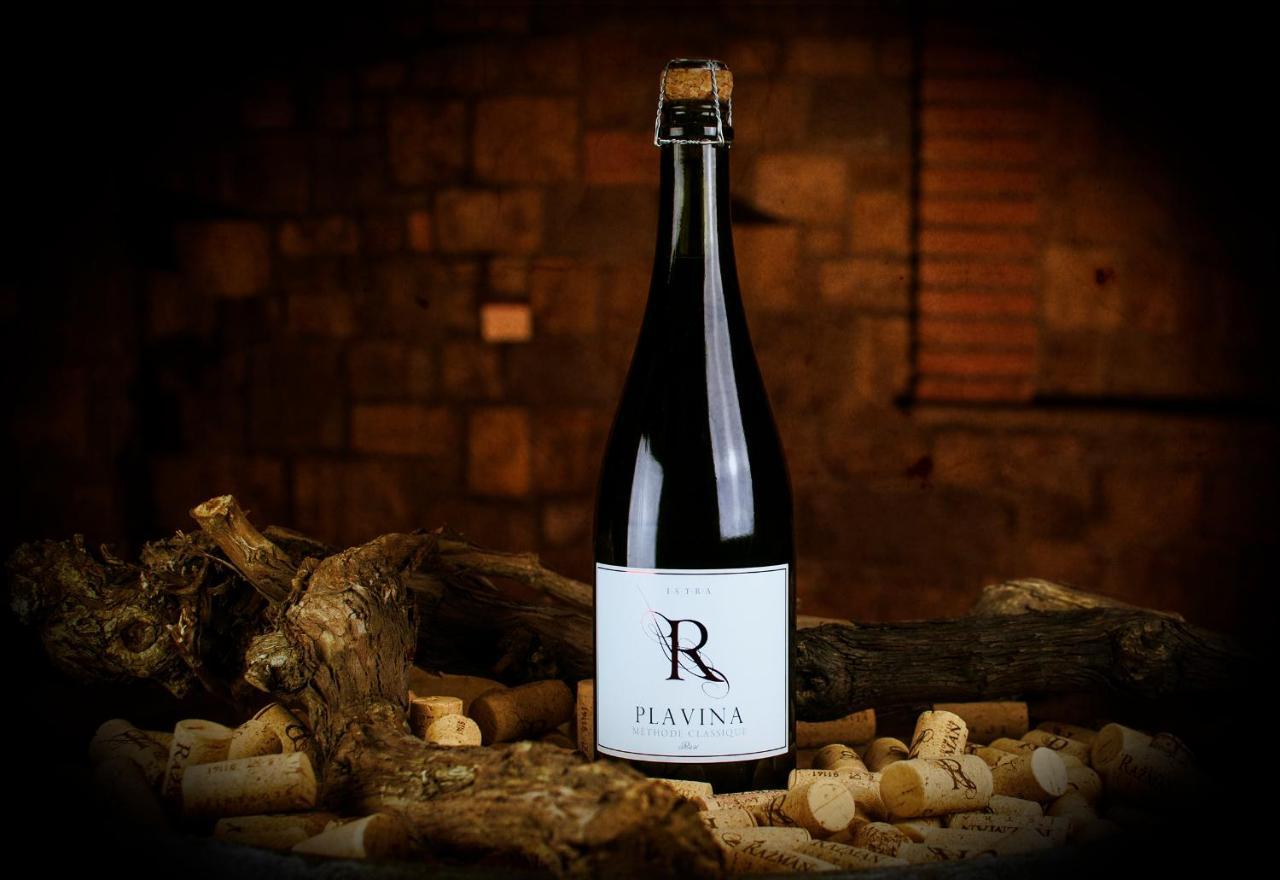 Razman Wine Rooms Gracisce Экстерьер фото