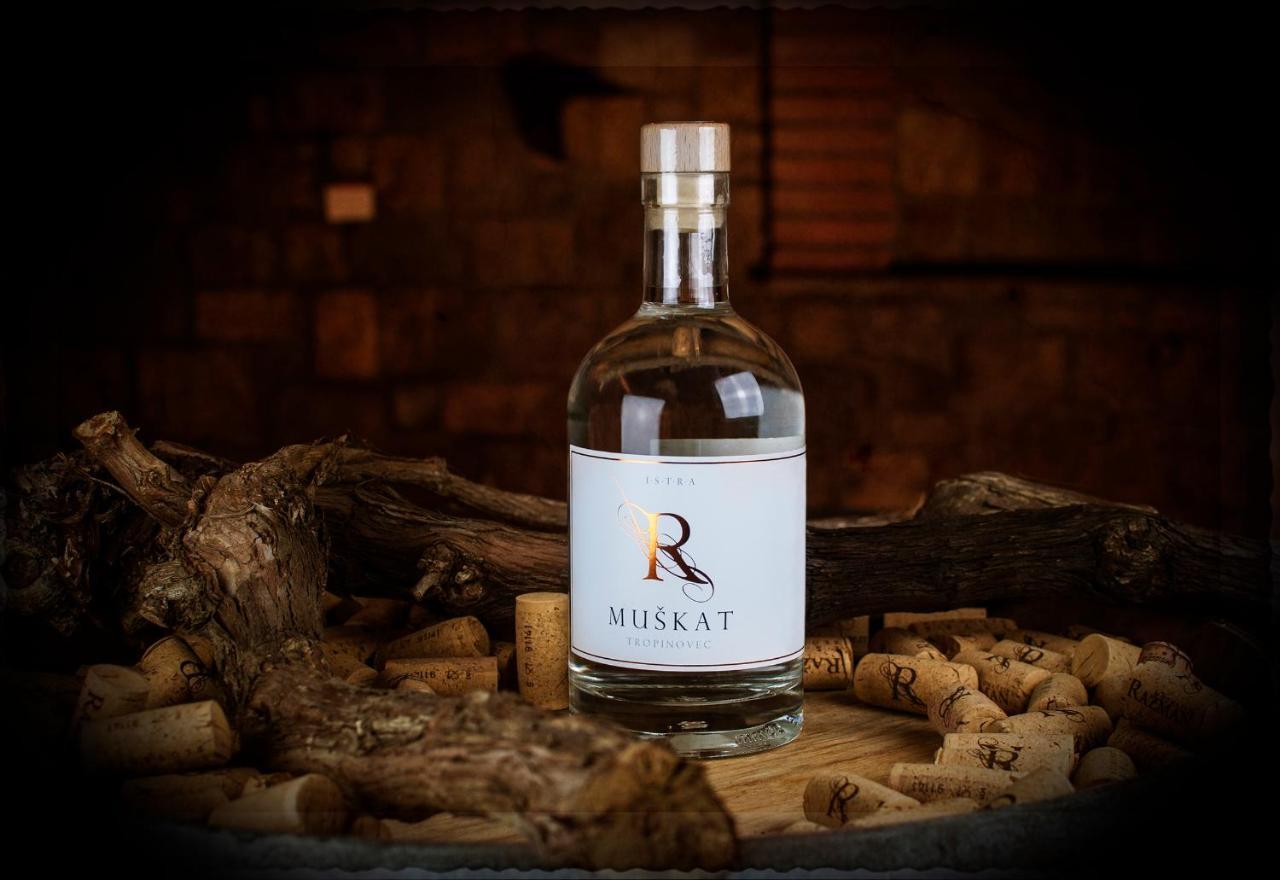 Razman Wine Rooms Gracisce Экстерьер фото