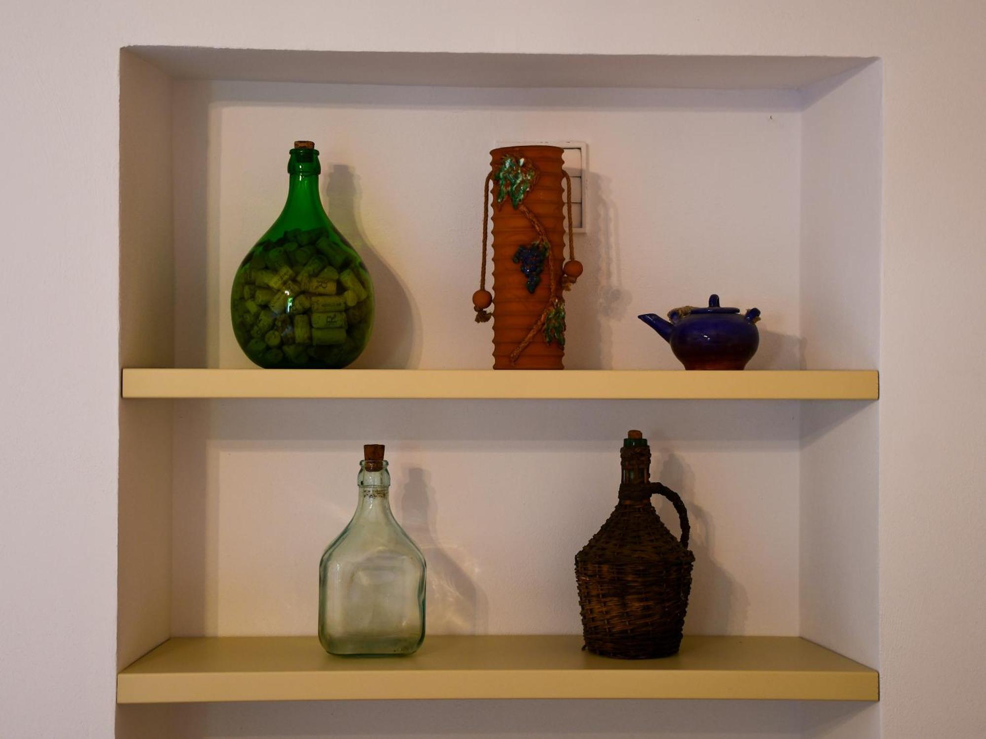 Razman Wine Rooms Gracisce Экстерьер фото