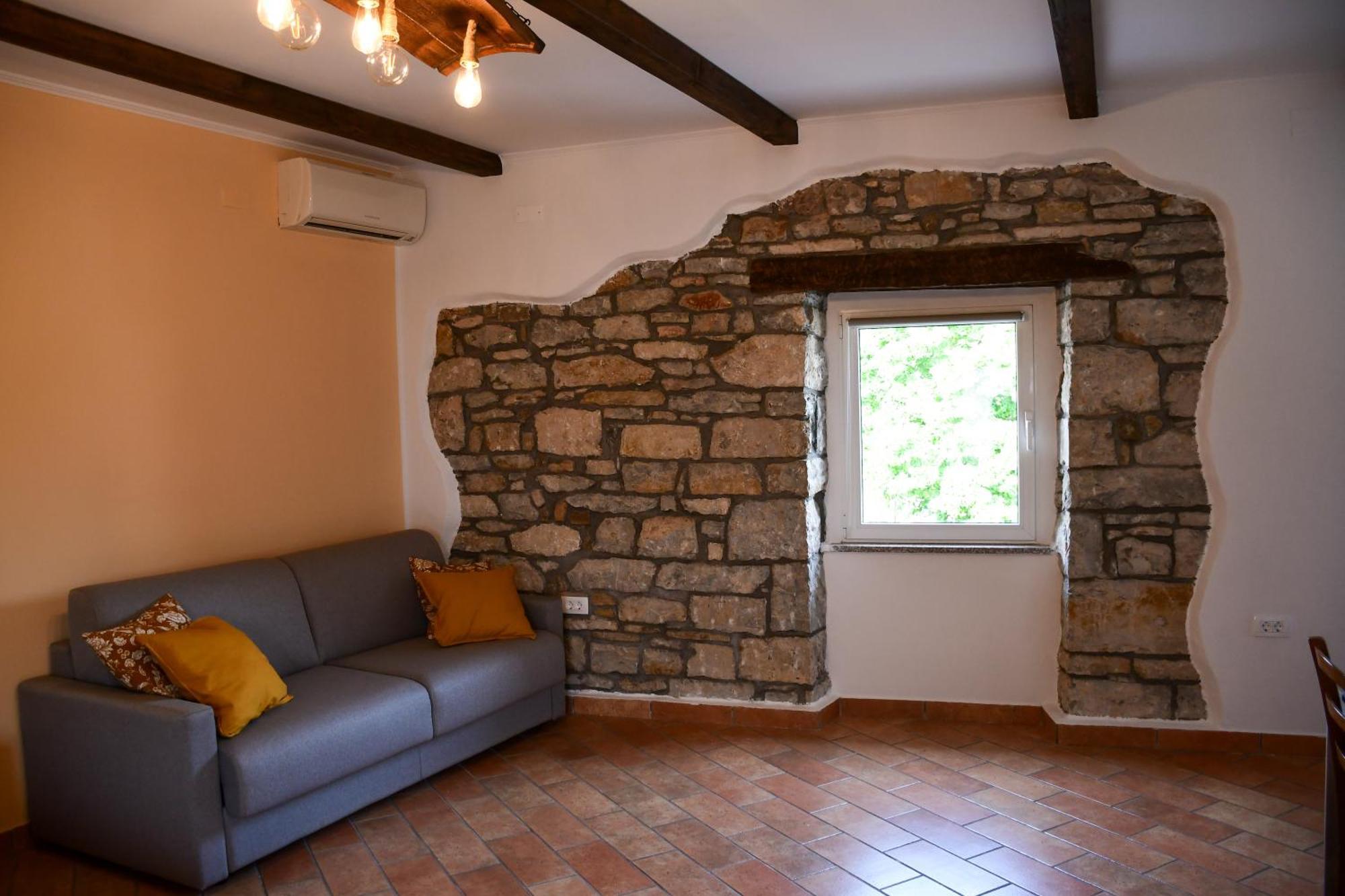 Razman Wine Rooms Gracisce Экстерьер фото